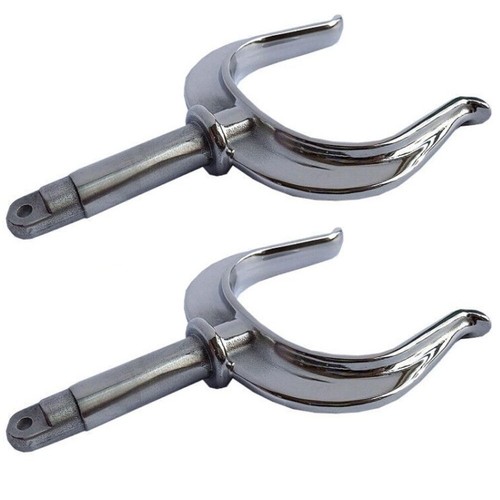 Pair stainless steel - pair,