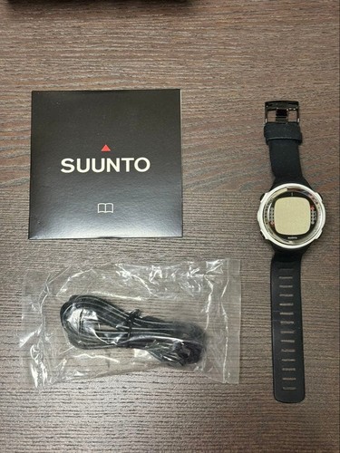 Suunto d4i dive computer - d4i, white