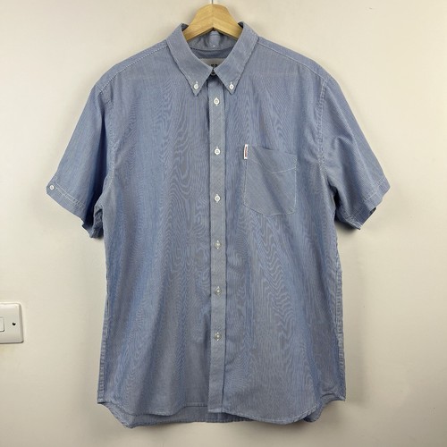 Brutus shirt mens slim fit - brutus, xl