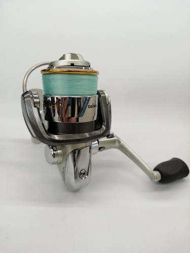 Daiwa caldia 2000 spinning - caldia,