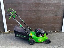 Agroma Briggs & Stratton Lawn