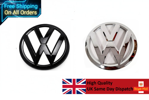 Fits mk7 golf front badge - fits,