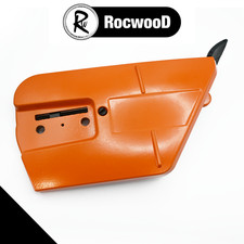 Husqvarna Chain Sprocket Side