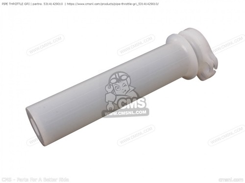 Genuine honda throttle - honda, grip