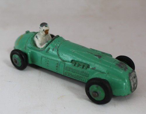 Dinky 235 m racing - h.w.m,