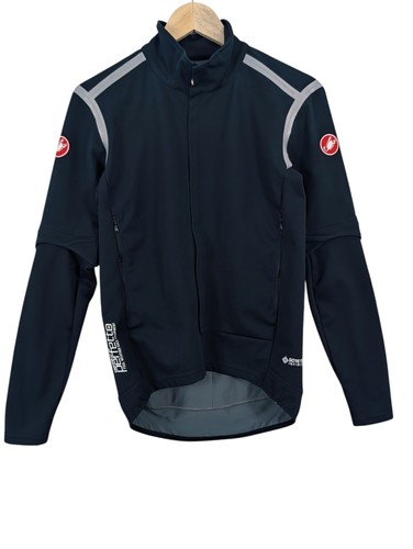 Castelli perfetto ros - perfetto,