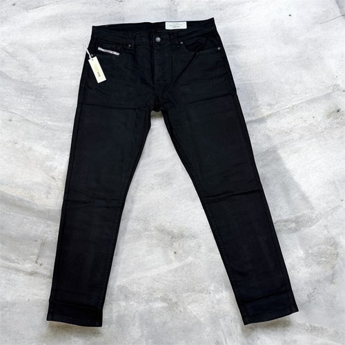Diesel men jeans w36 - jeans, black
