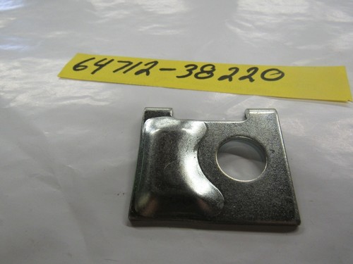 Suzuki 1982 1983 - dr250, genuine