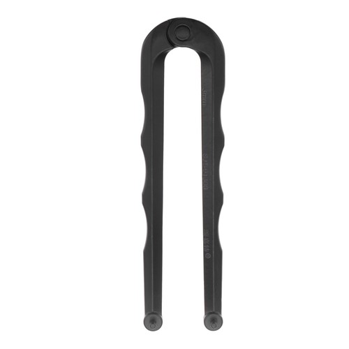 3mm adjustable face spanner - 3mm,