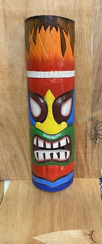 Chiselcraft large 50cm tiki - large,