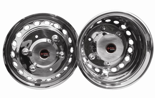 Deep dish ford transit - deep,