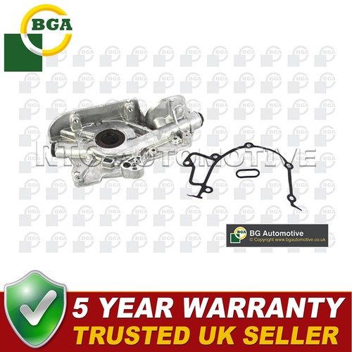 Bga engine oil pump fits - engine,