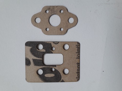Carburettor gasket set fit - set, to