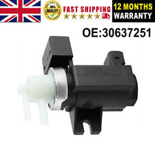 Turbo Boost Pressure Solenoid