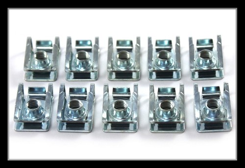 Yamaha motorcycle fairing clip - fairing,