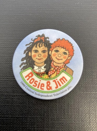 Rare early rosie - rare,