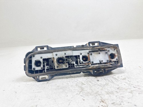 Peugeot 307 2003 - diesel, left