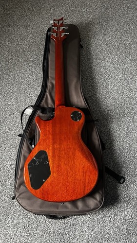 Prs 245 electric - prs, &