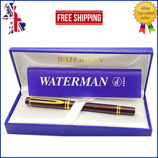 VINTAGE WATERMAN LEMAN 200