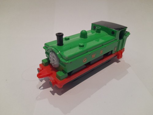 Thomas the tank engine - thomas,
