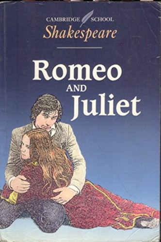 Romeo and juliet william - romeo,