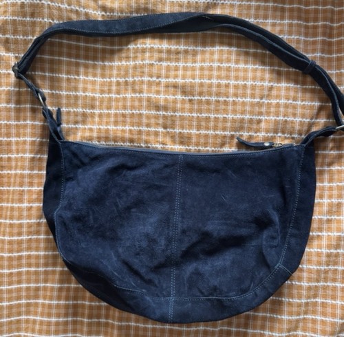 Gorgeous fatface navy suede - gorgeous,