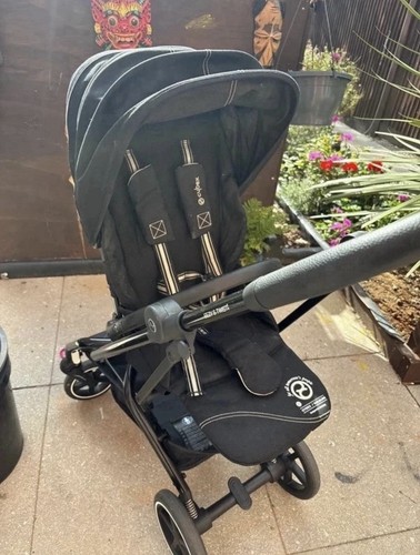 Cybex 2025 gold - , s