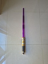 Star Wars Cosplay Mace Windu