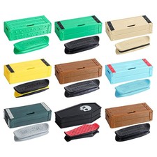 Mini Finger Skateboards 3D