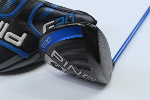 Ping g30 tec driver 10 - ls, 10.5