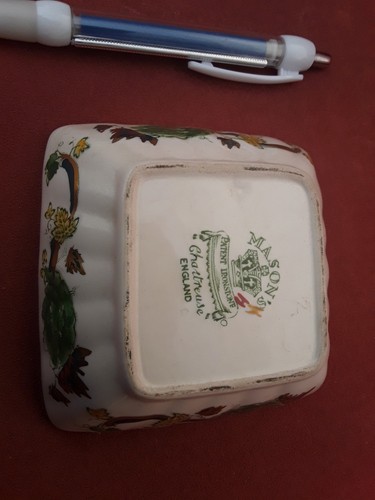 Vintage mason ironstone - vintage, mason's