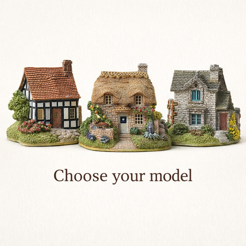 Lilliput lane other - lilliput,