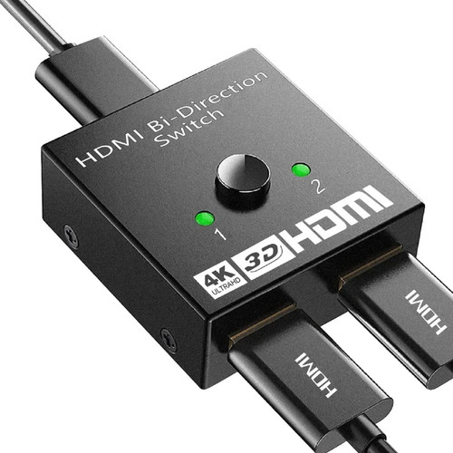 Hdmi splitter switch - hdmi,