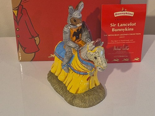 Royal doulton bunnykins - doulton,