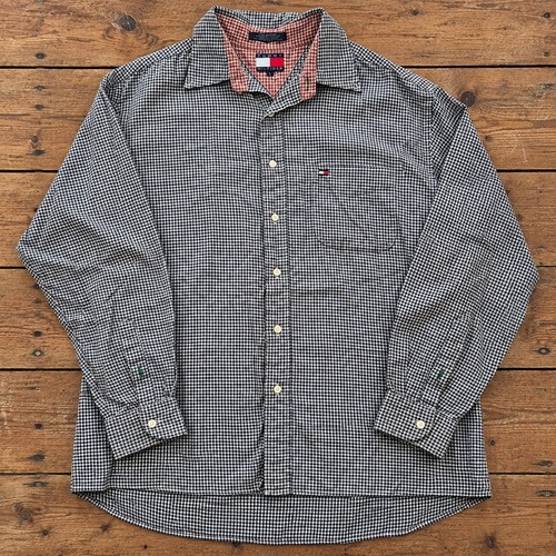 Vintage tommy hilfiger 90s - vintage,