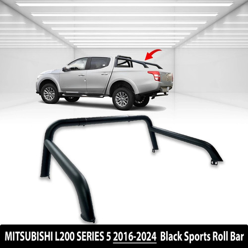 For mitsubishi l200 series - mitsubishi,