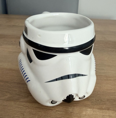 Star wars stormtrooper - stormtrooper, helmet
