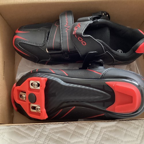 Cycling shoes compatible with - compatible,