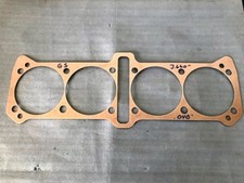 FALICON GS1100 GS1150 .040" ALUMINUM BASE SPACER GASKET DRAGBIKE 3.660" 1640cc