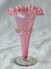 CHARMING VICTORIAN CRANBERRY