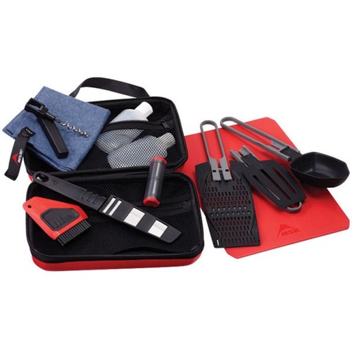 Msr alpine deluxe camping - msr,