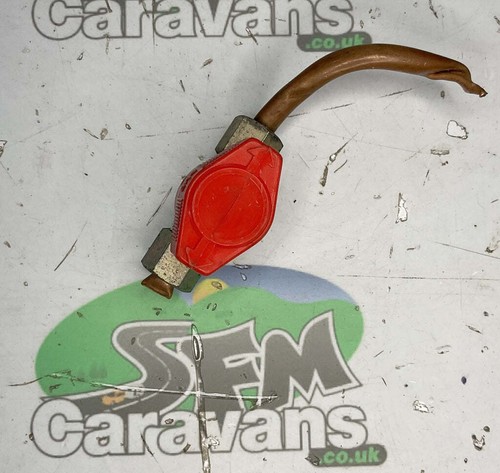 Truma tap gas - truma, manifold
