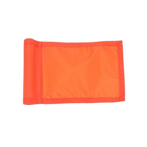 New golf putting green flag - putting,