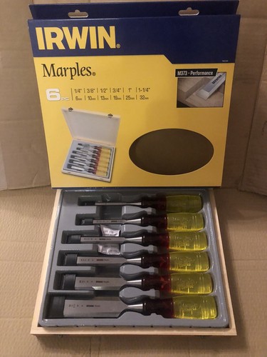 Irwin tm373s6 marples - irwin,
