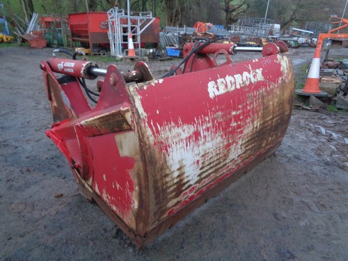 Redrock alligator 130 shear - redrock,
