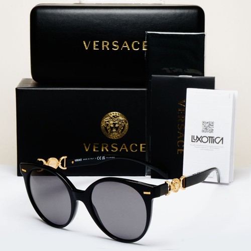 Versace sunglasses polarized - sunglasses,