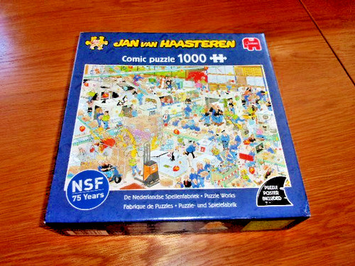Puzzle works rob derks jvh - works,