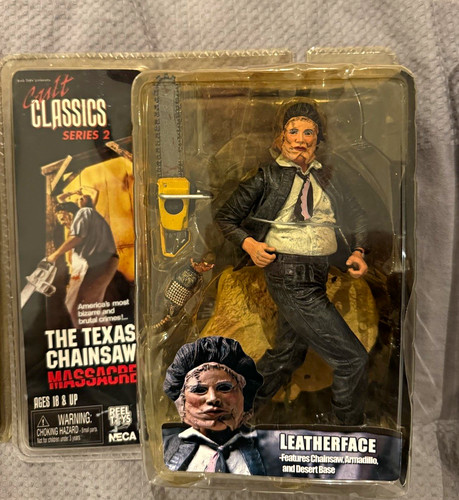 Cult classics series - cult,
