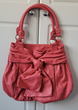 Nica Coral Large Shoulder Bag 