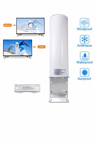 Outdoor omni directional 5g - omni-directional, 4g/5g